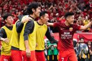 HTH Sports-惊艳表现！一支小队伍实力爆发，逆袭登顶！