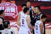 华体会官方平台下载-广东男篮首发伤停韩德君，朱芳雨复出担任球队大将