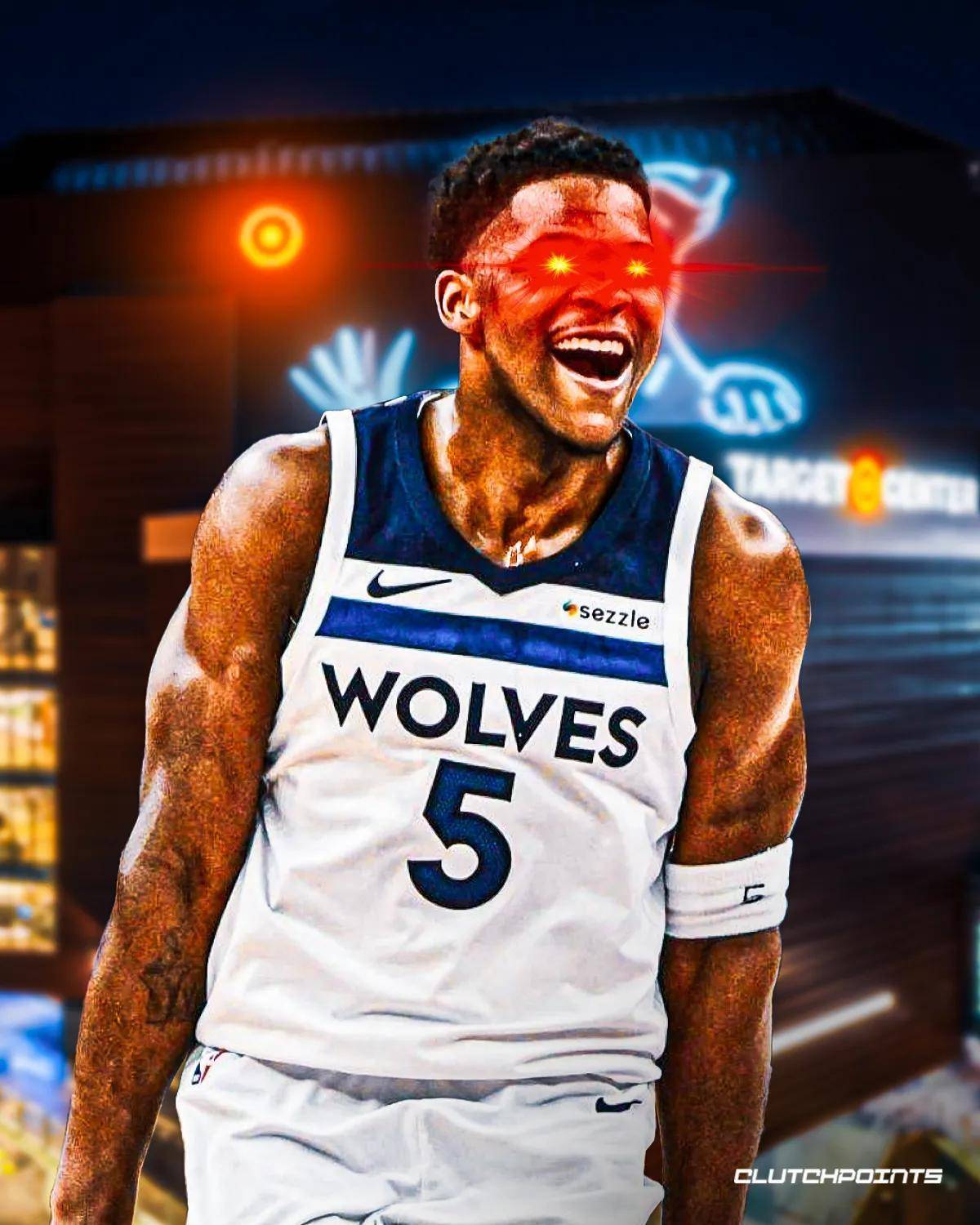 包含森林狼主场惊险胜利,获得极高评分的词条 包含森林狼主场惊险胜利,获得极高评分的词条