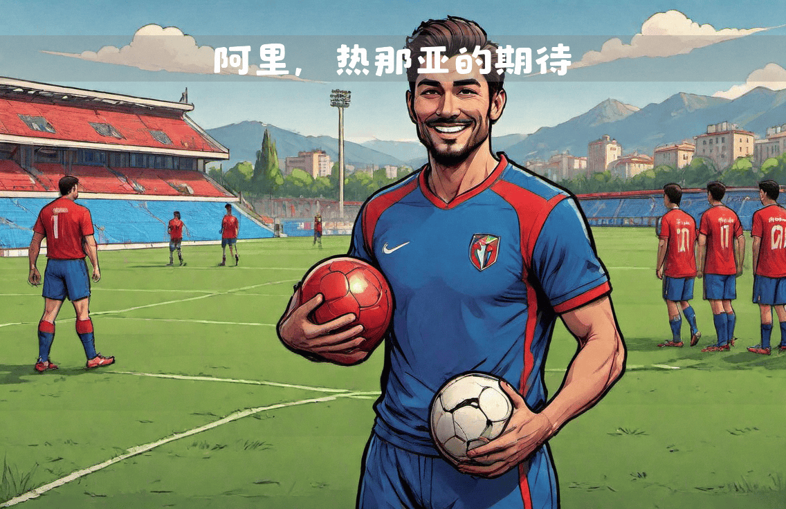 热那亚签约新中场,提升中场实力 热那亚签约新中场,提升中场实力