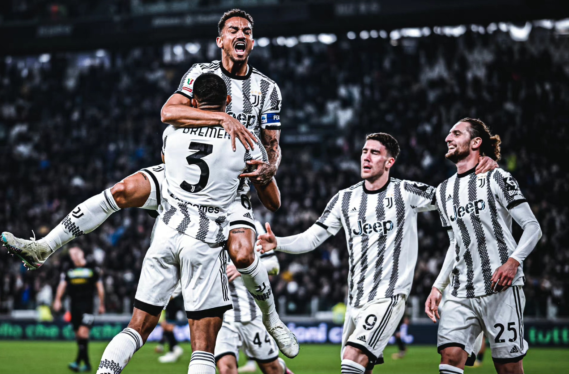 尤文图斯主场力克切沃,尤文图斯取得胜利 尤文图斯主场力克切沃,尤文图斯取得胜利