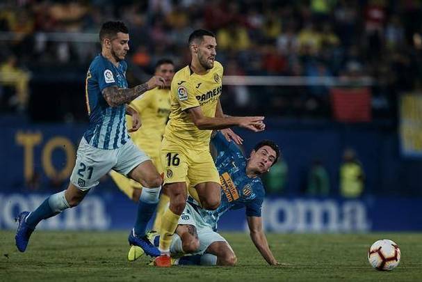 巴利亚雷亚尔主场 巴利亚雷亚尔主场