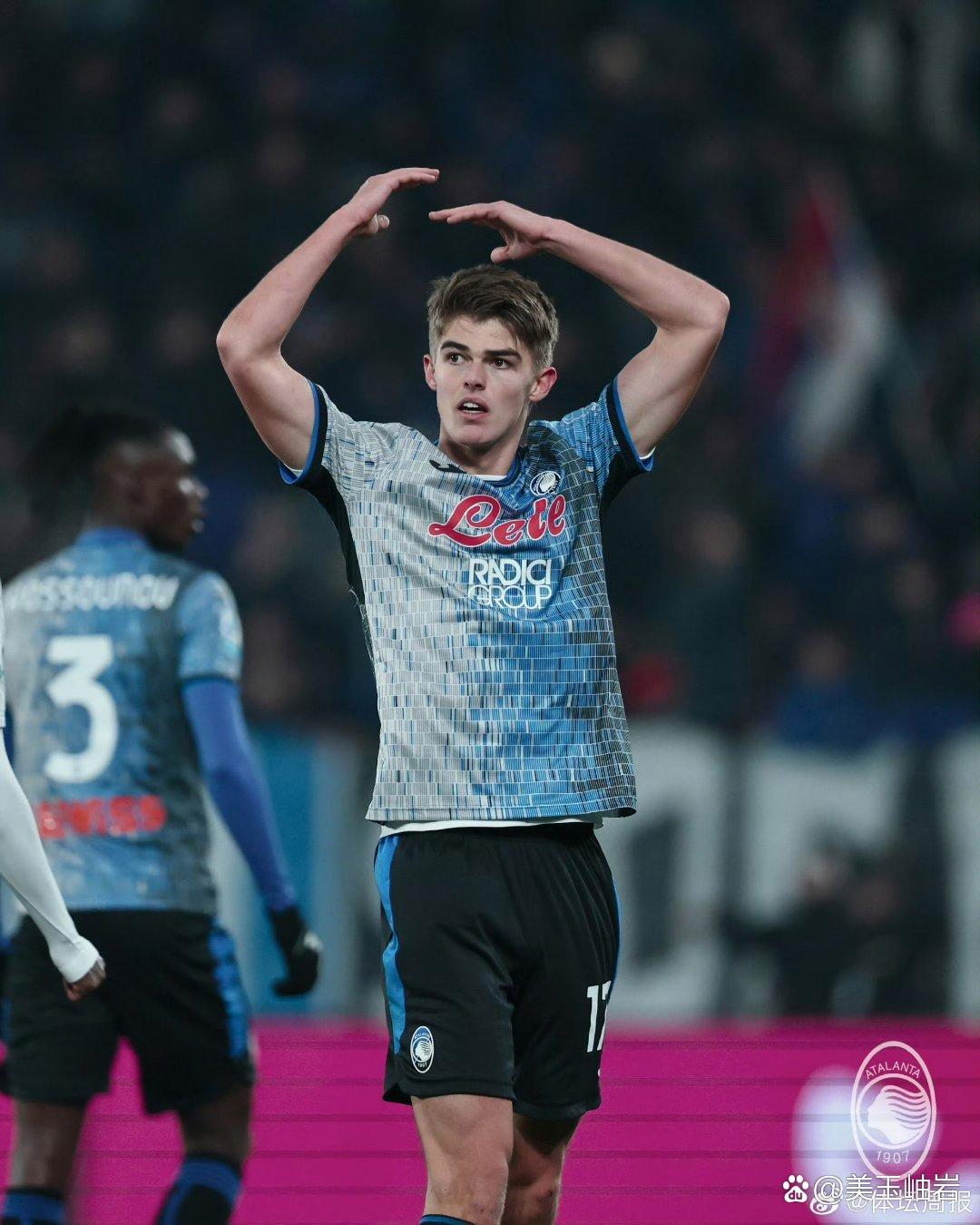 亚特兰大客场大胜恩波利,标志着连胜 亚特兰大客场大胜恩波利,标志着连胜