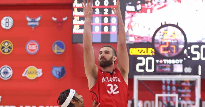 灰熊客场击败老鹰，喜迎乐透环节