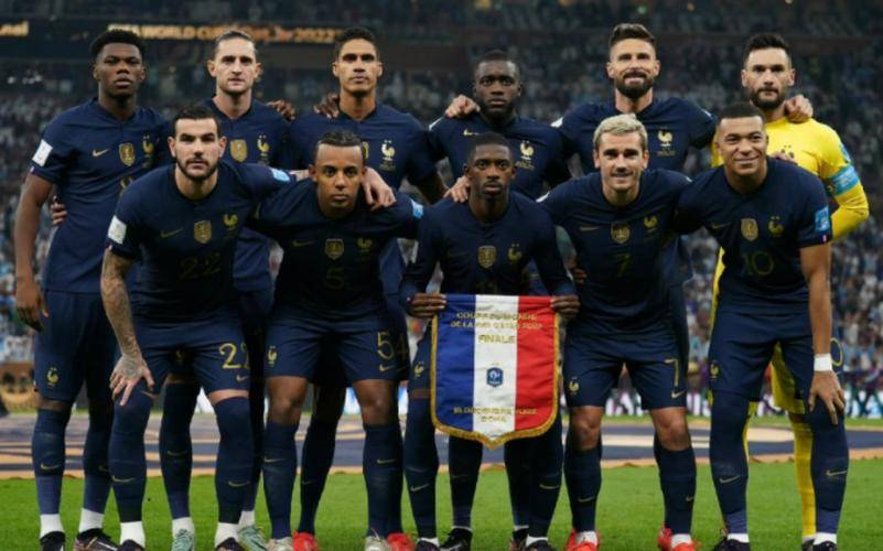 多支强队间激烈对抗，欧国联赛场风云再起