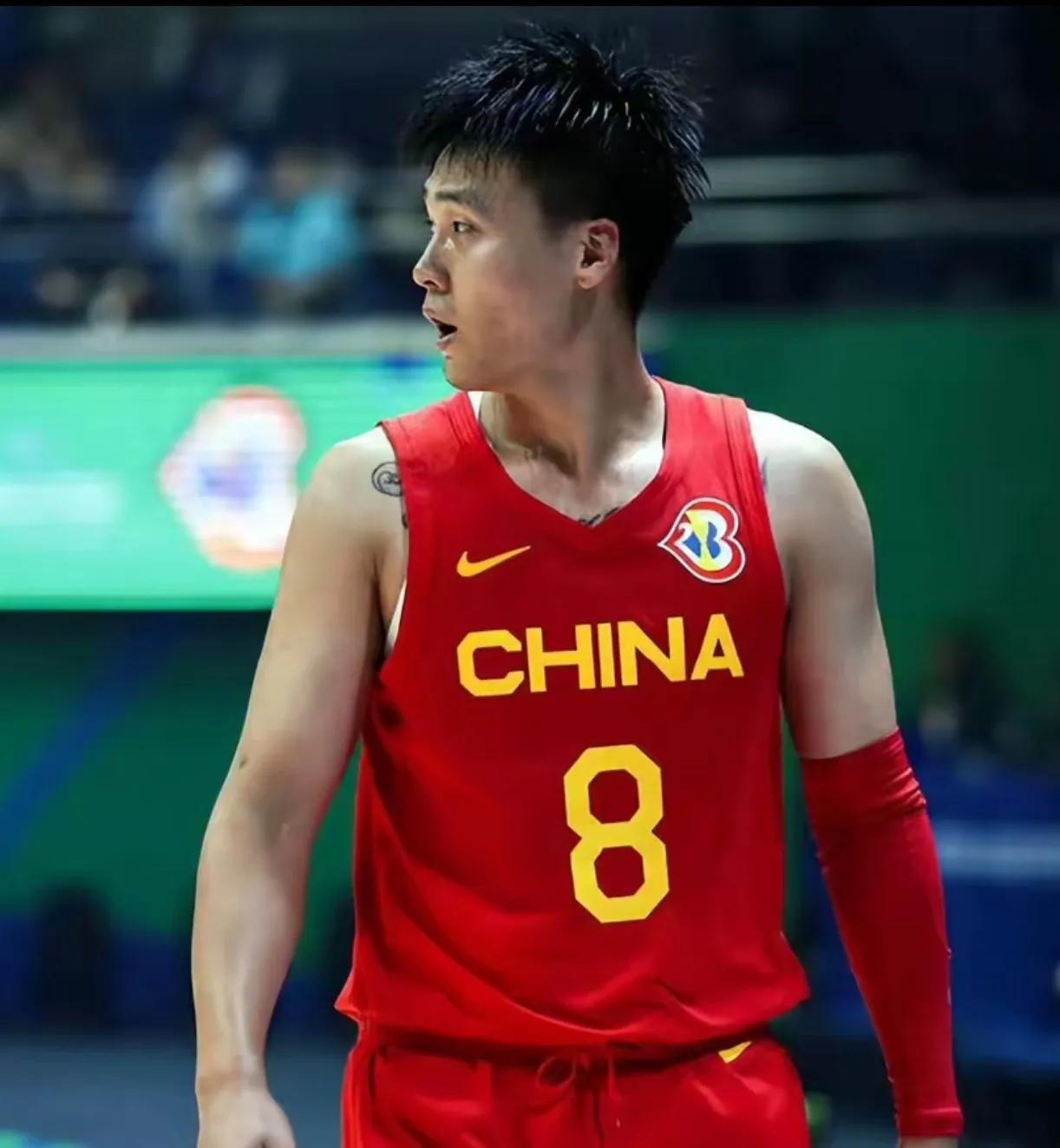 国内新生代球员迎来突破性比赛