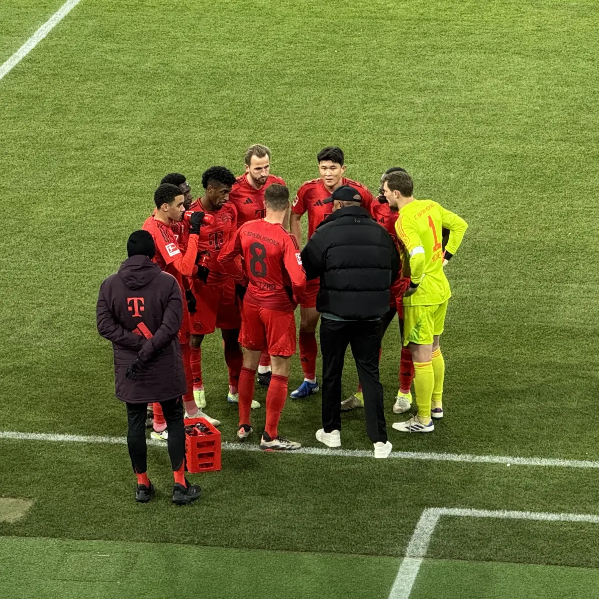 奥格斯堡主场欲擒拜仁,实力不可小觑的简单介绍 奥格斯堡主场欲擒拜仁,实力不可小觑的简单介绍