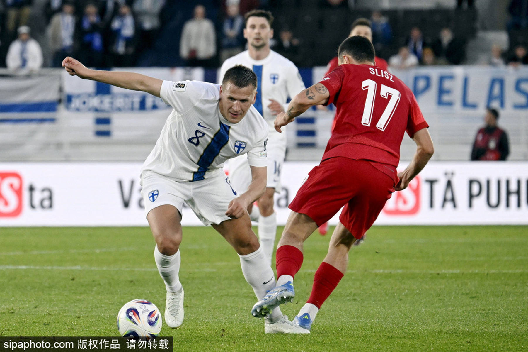 关于法国队主场大捷芬兰，轻松晋级欧锦赛！的信息