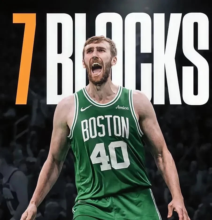 凯尔特人逆转奇才，贝里懂顶替沃克大爆半场