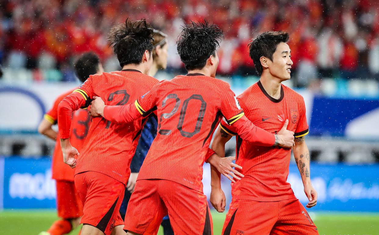 中国国奥男足新一期集训名单公布