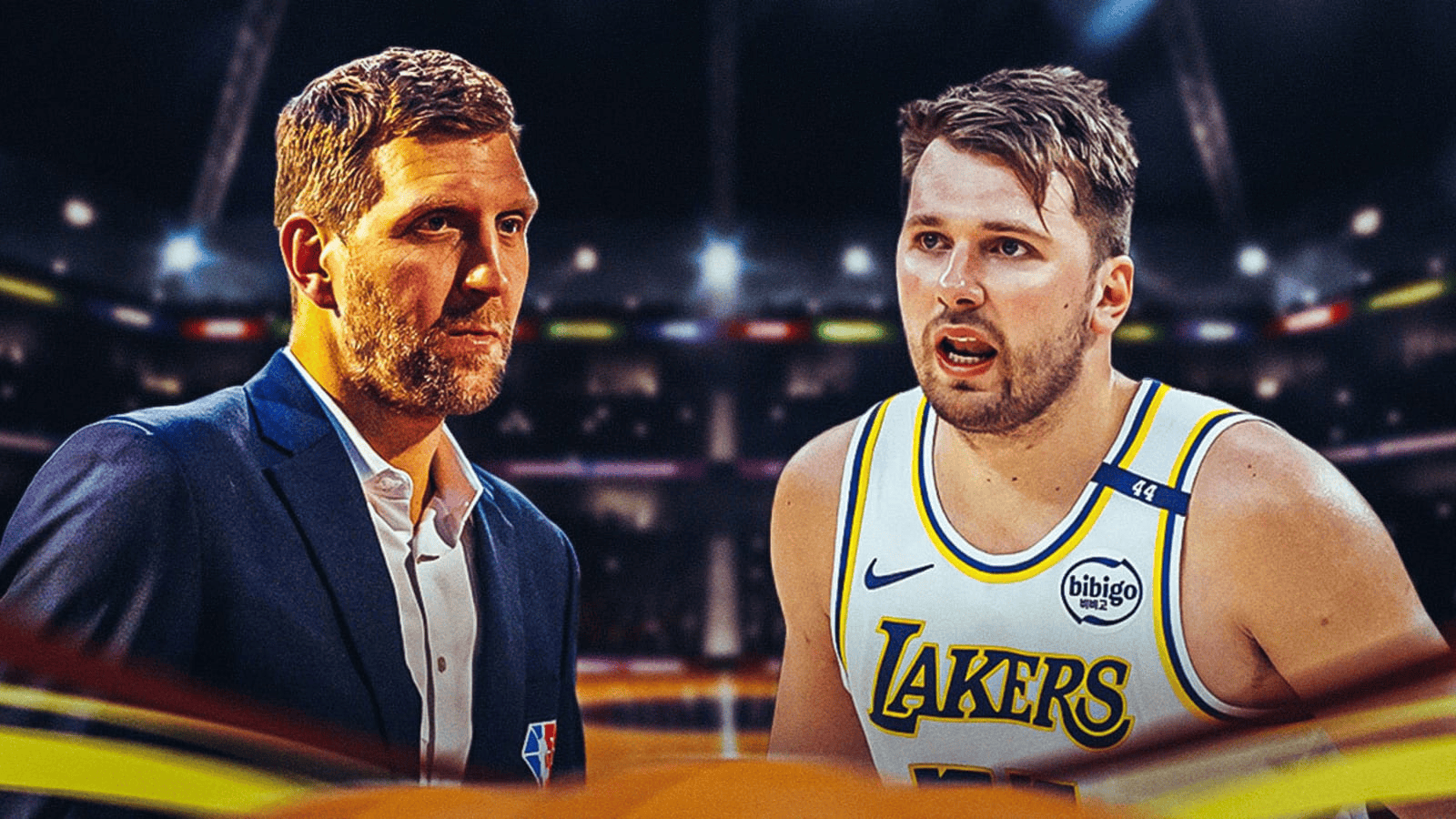 独行侠逆袭击败尼克斯，诺维斯基关键时刻稳定局面