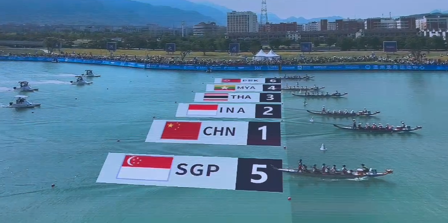 包含中国代表团亚运会夺金紧邻跳水之后再添两金的词条