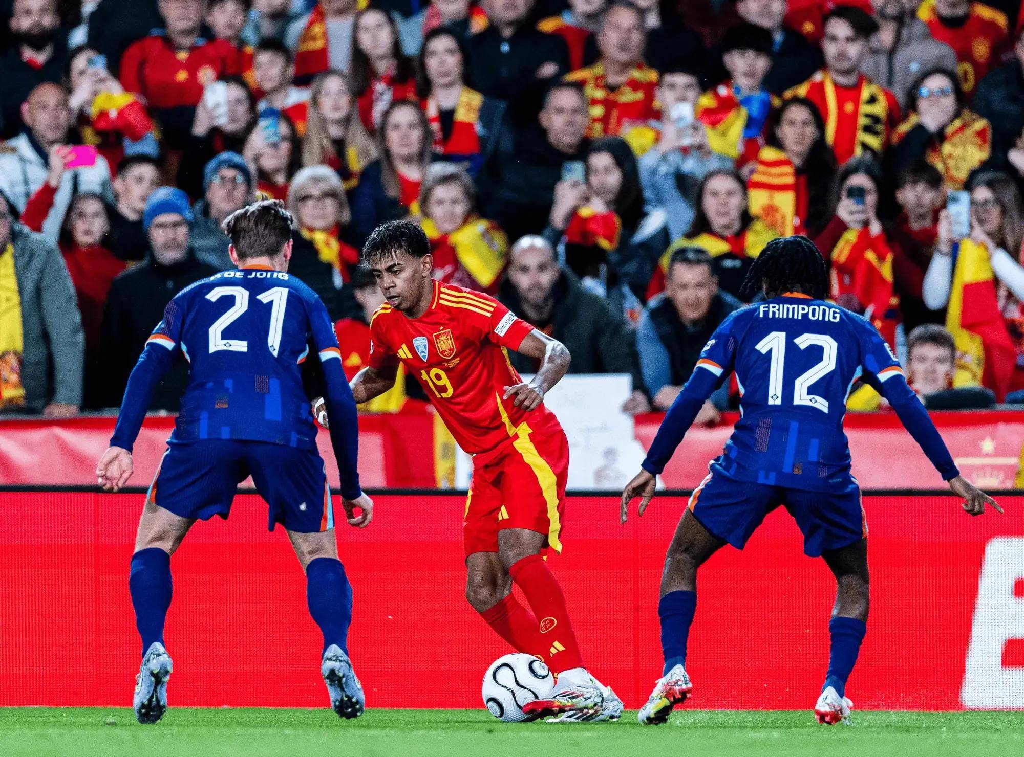 法国胜德国1-0，欧洲杯小组赛开门红