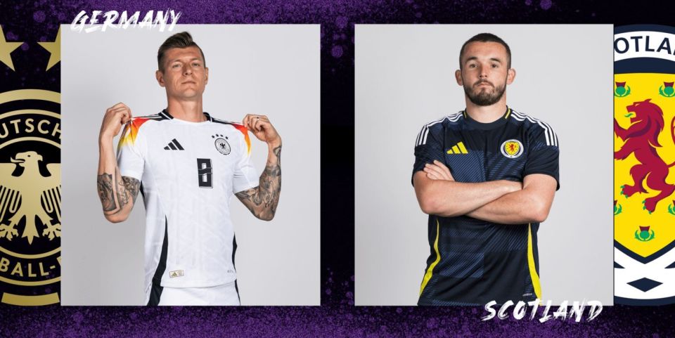 法国胜德国1-0，欧洲杯小组赛开门红