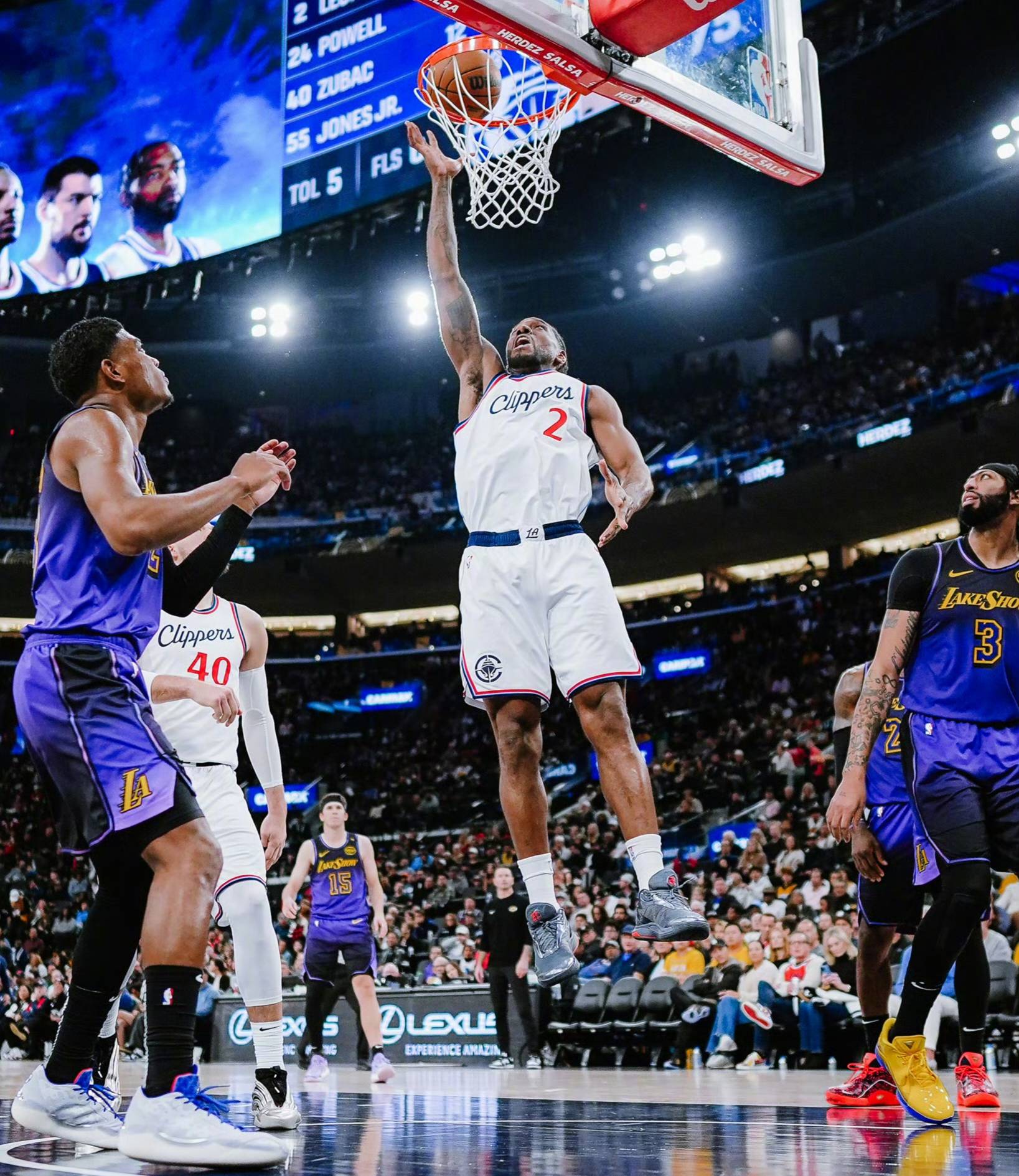 快船战胜爵士追平系列赛 快船战胜爵士追平系列赛