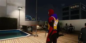 斯科顿连飘,湖人卷土重来 斯科顿连飘,湖人卷土重来