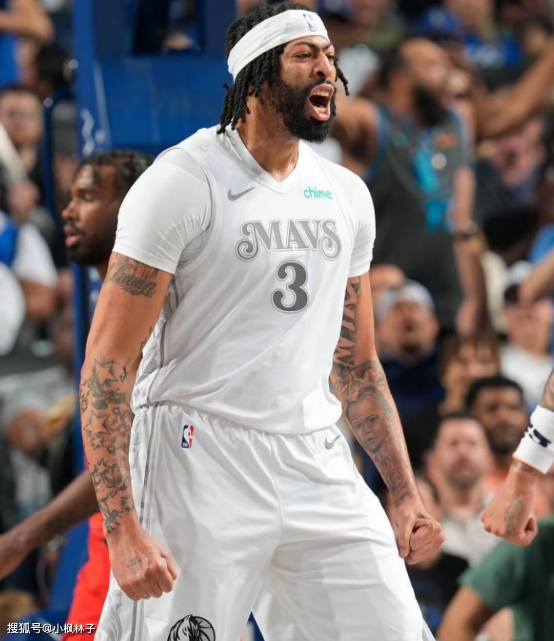 火箭惜败独行侠，努力追分