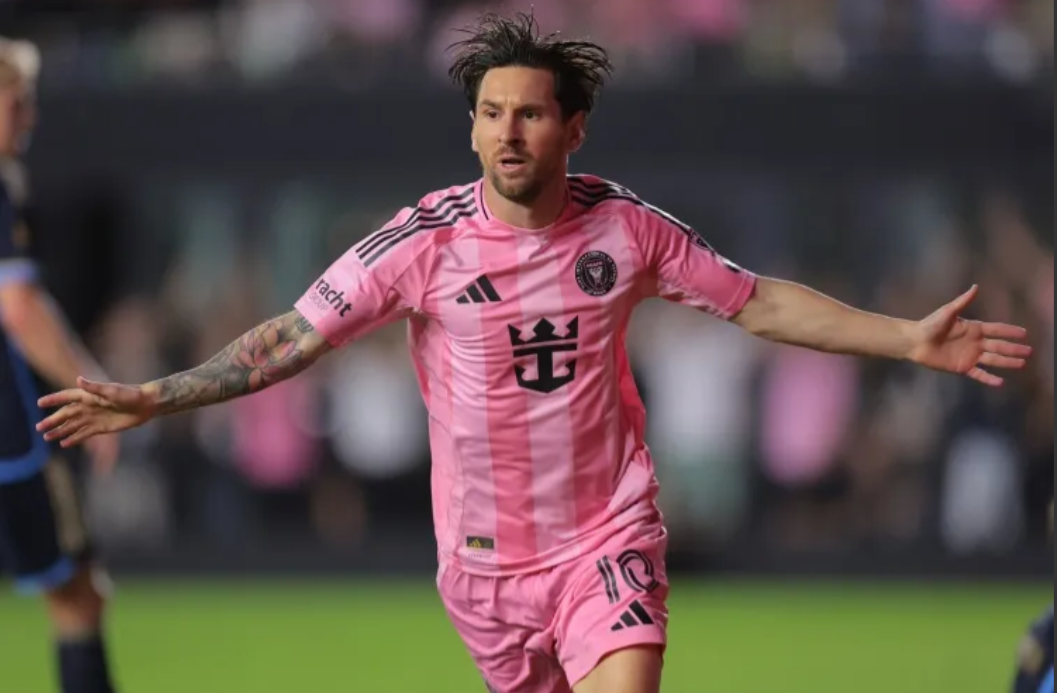 尤文图斯主场负于亚特兰大，梅西再度伤愈复出表现疲软