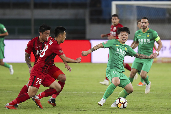 上港1-0力帆,继续保持不败,豪取八连胜 上港1-0力帆,继续保持不败,豪取八连胜