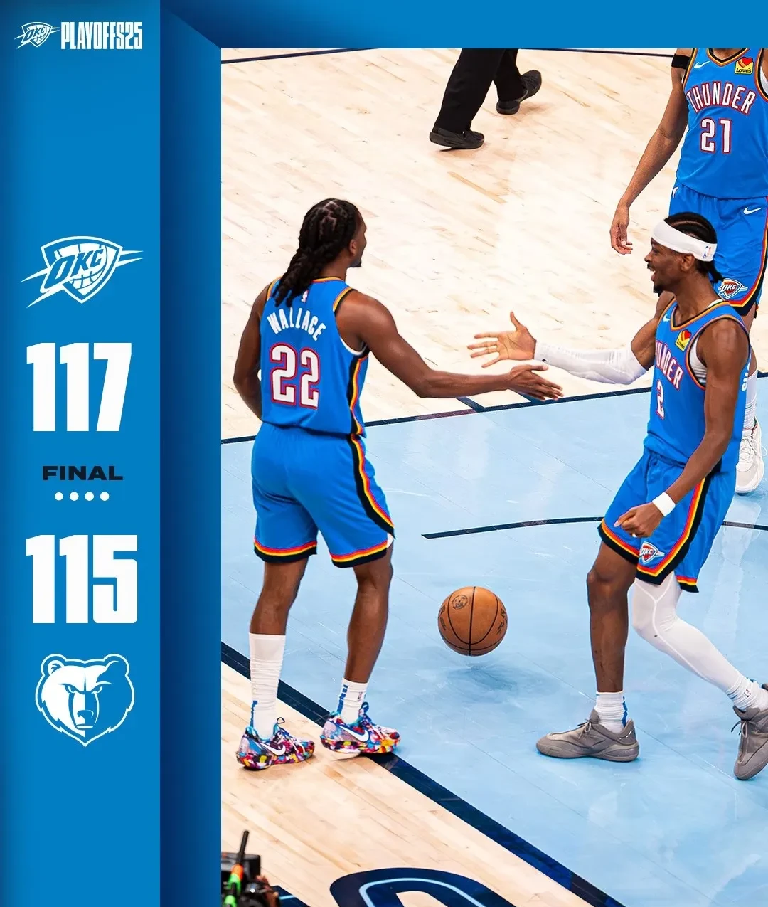 太阳横扫灰熊，轻松晋级西部决赛