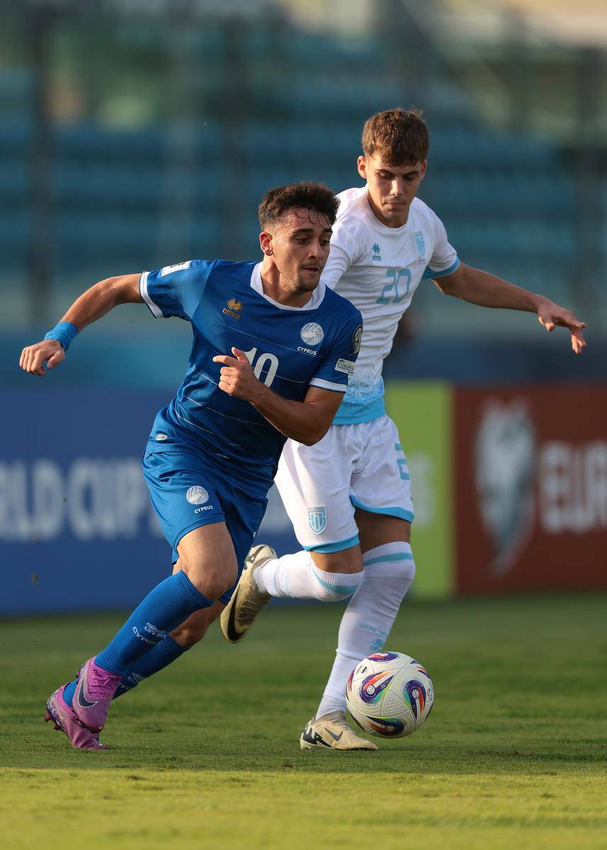 保加利亚球员在客场获得胜利