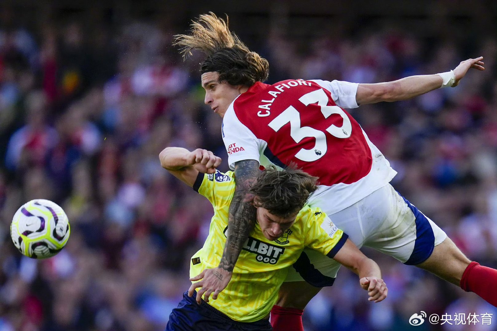 利物浦阿森纳对弈，英超强强对话谁能压倒的简单介绍