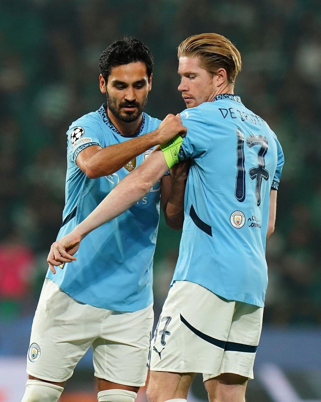 巴黎力克西班牙，德布劳内状态火热的简单介绍