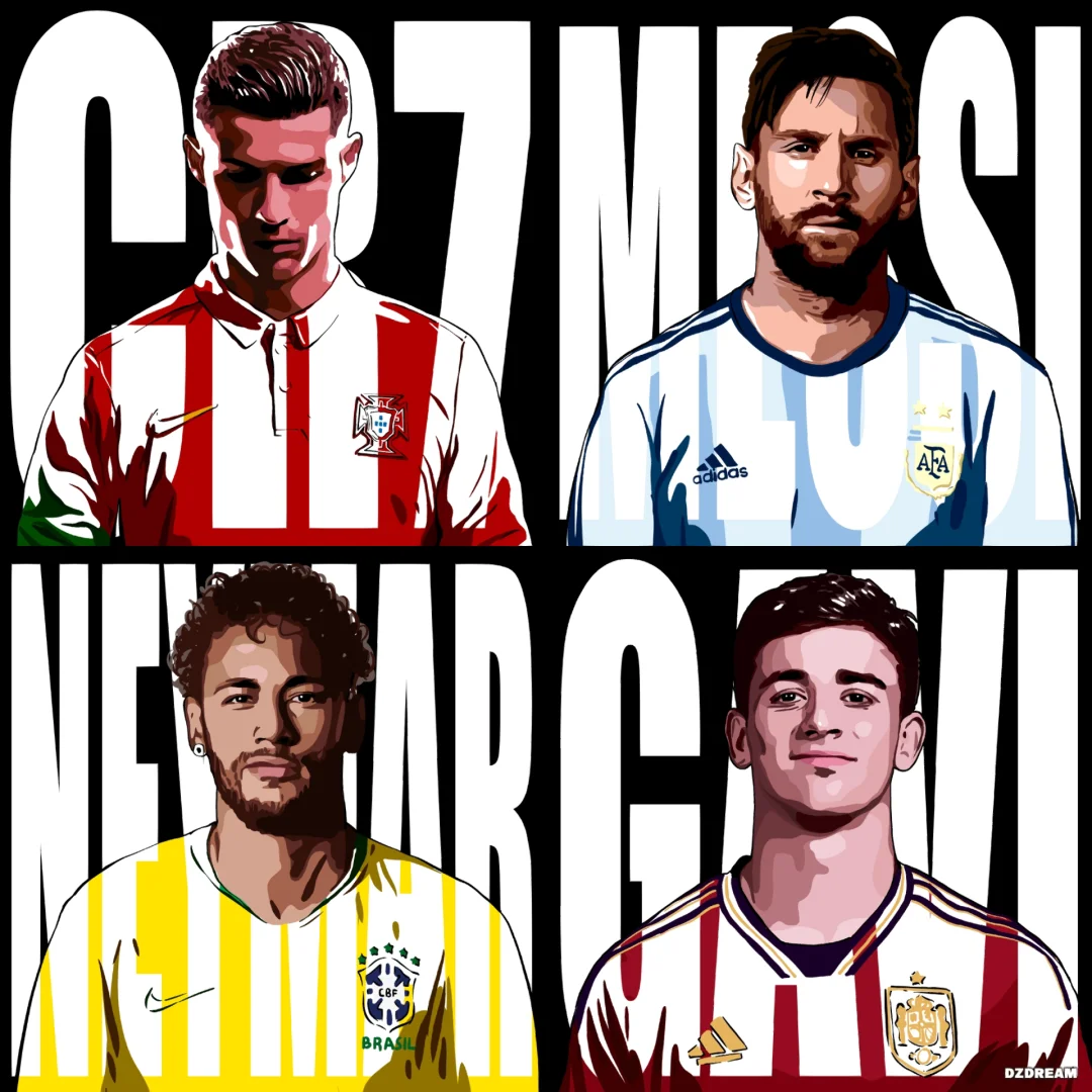 智利横扫葡萄牙,加维高光表现 智利横扫葡萄牙,加维高光表现