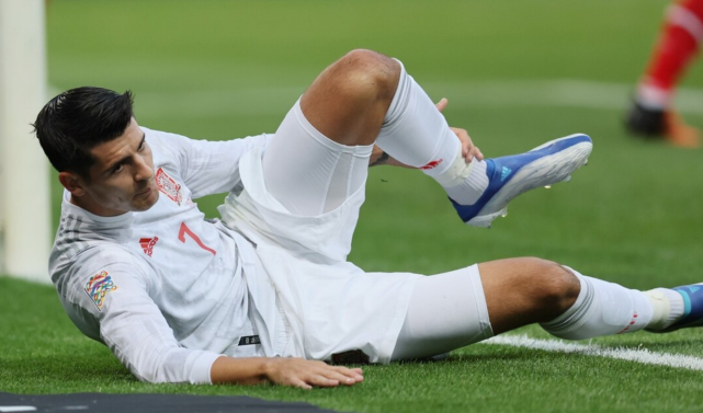 智利横扫葡萄牙,加维高光表现 智利横扫葡萄牙,加维高光表现