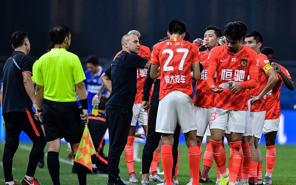 关于河南建业客场-不敌广州恒大,遗憾败北的信息 关于河南建业客场-不敌广州恒大,遗憾败北的信息