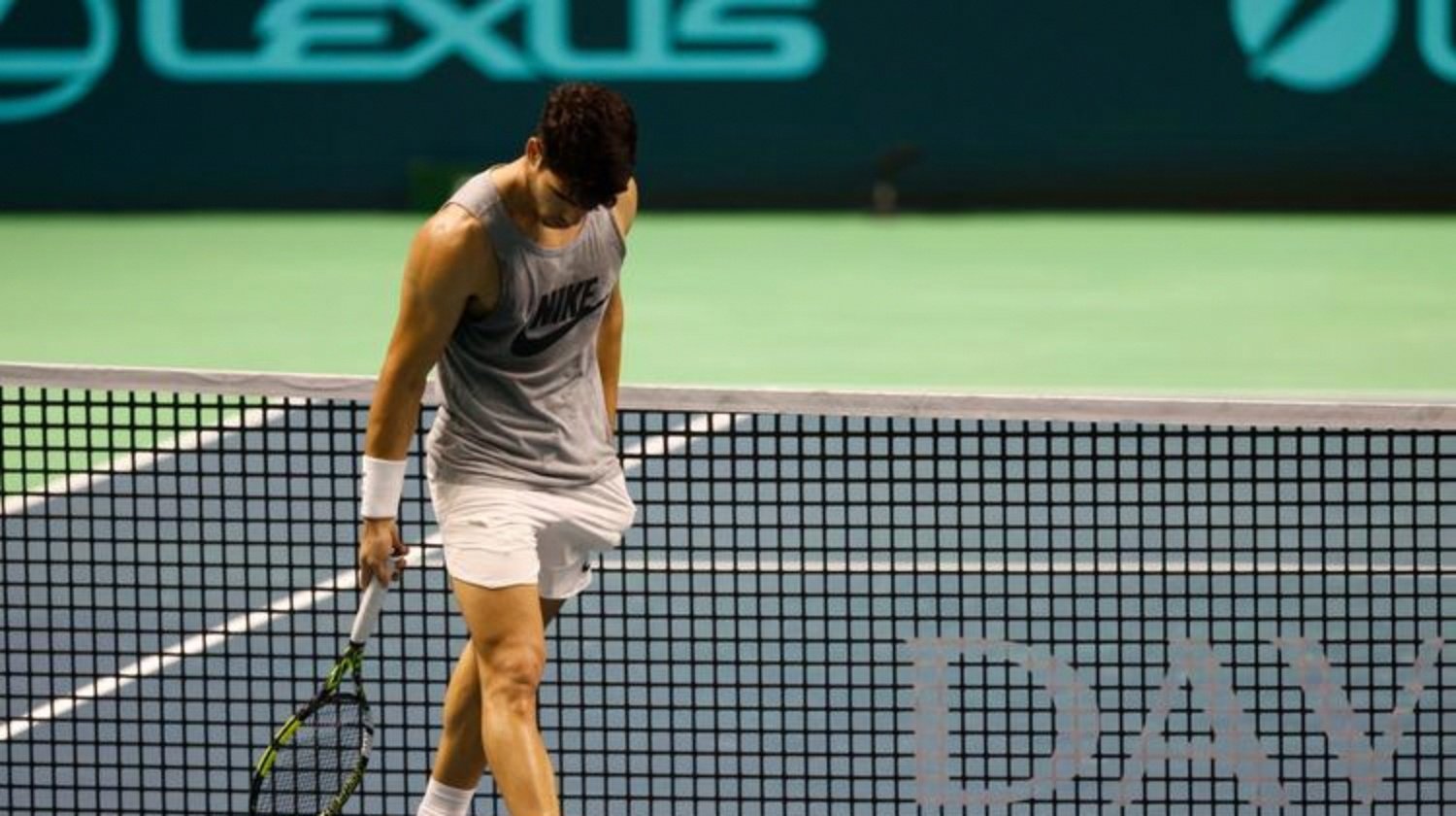 包含戴维斯杯鏖战美网,阿尔卡拉斯点燃赛场的词条 包含戴维斯杯鏖战美网,阿尔卡拉斯点燃赛场的词条