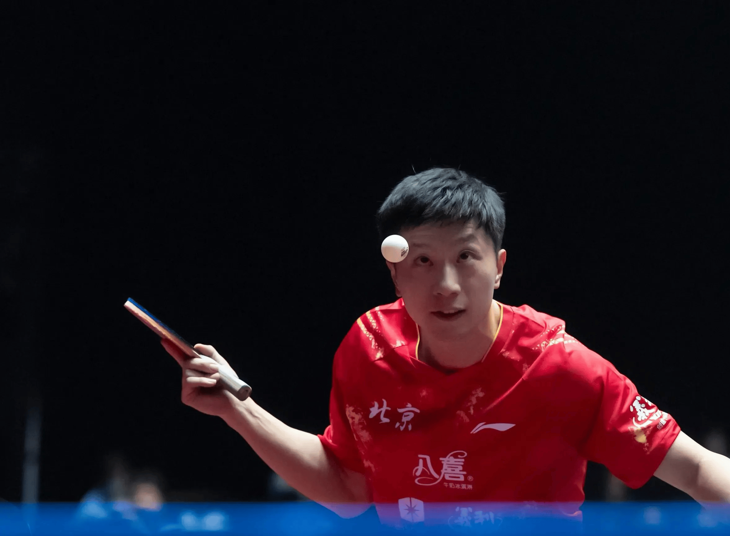 包含德国队逆转日本队，马龙状态火热的词条