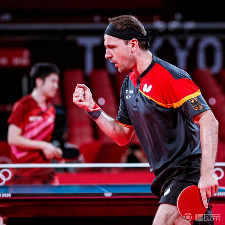 中国队绝杀日本队，波尔关键制胜